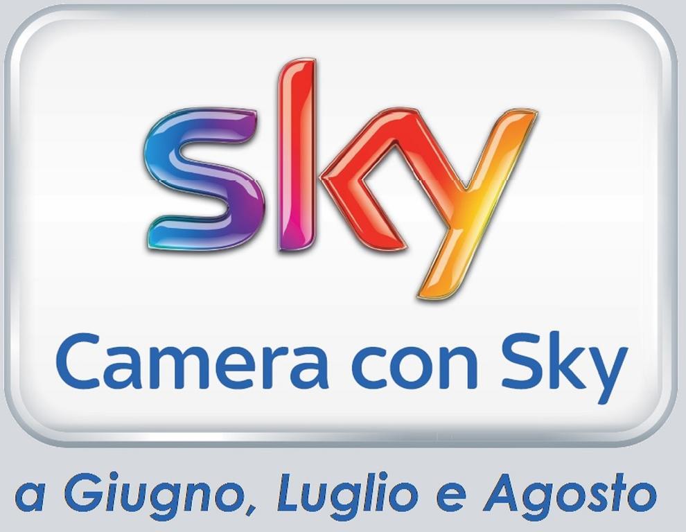 Hotel Aquila D'Oro Misano Adriatico Pokoj fotografie