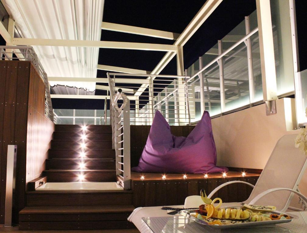 Hotel Aquila D'Oro Misano Adriatico Exteriér fotografie